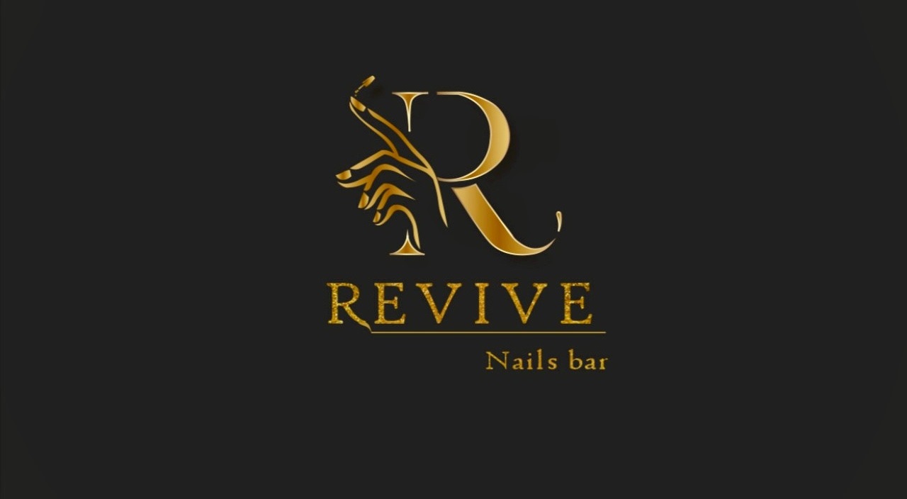 Revive Nails Bar