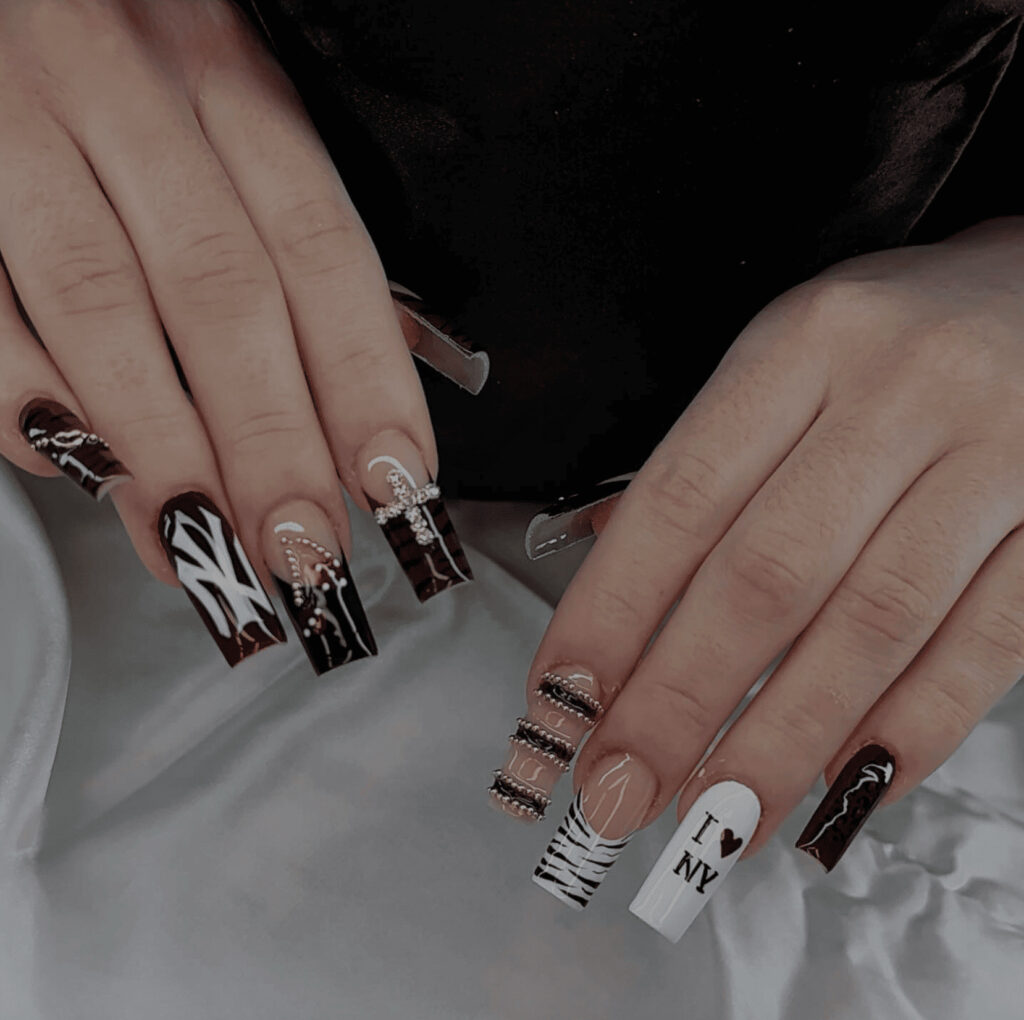 Revive Nails Bar — salon interior & atmosphere, Kelowna & West Kelowna (10)