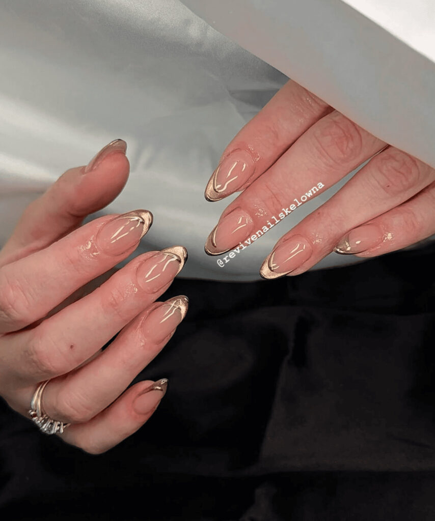 Revive Nails Bar — salon interior & atmosphere, Kelowna & West Kelowna (14)
