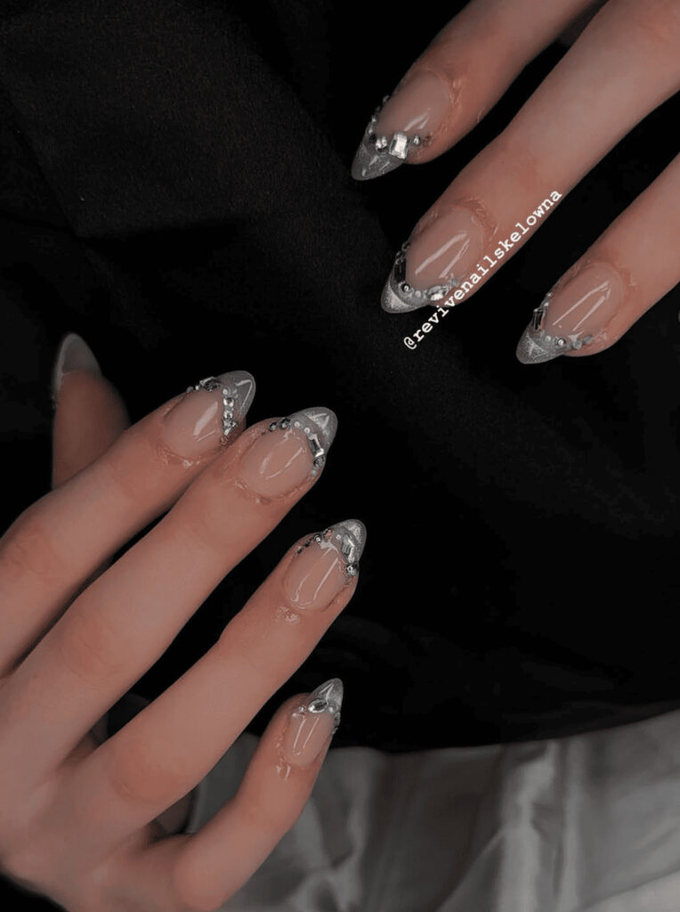 Revive Nails Bar — salon interior & atmosphere, Kelowna & West Kelowna (15)