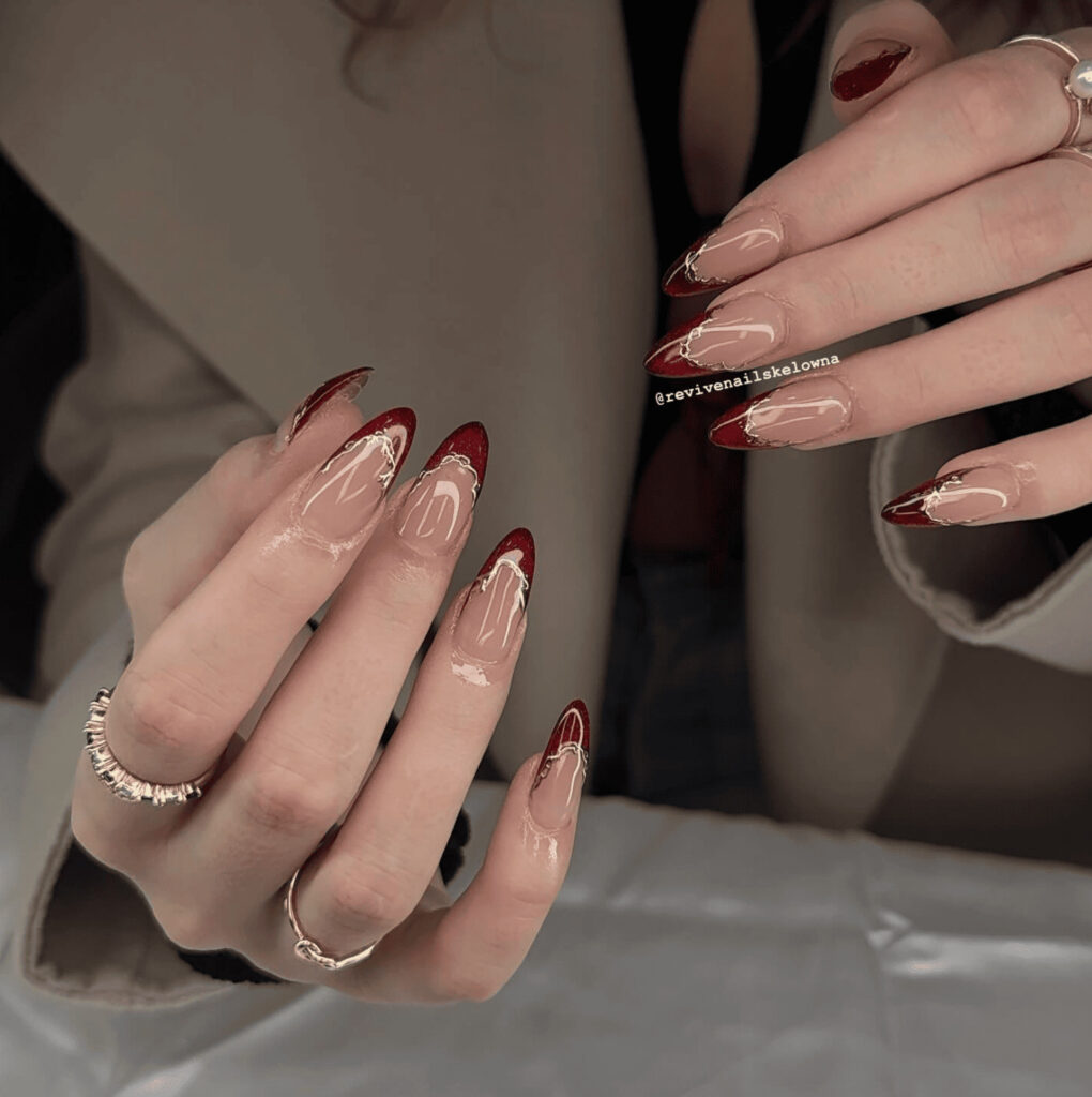 Revive Nails Bar — salon interior & atmosphere, Kelowna & West Kelowna (19)