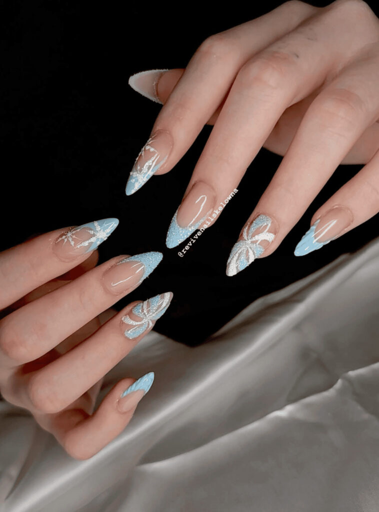 Revive Nails Bar — salon interior & atmosphere, Kelowna & West Kelowna (20)