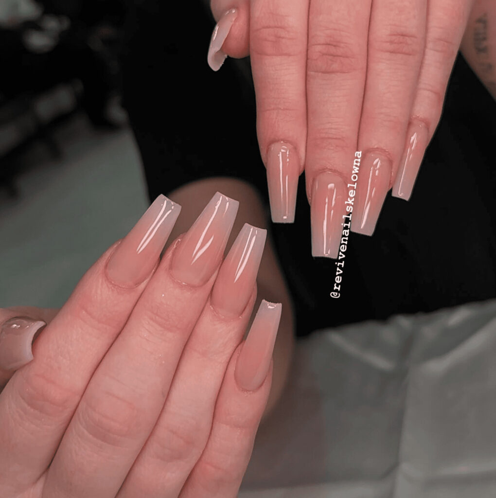 Revive Nails Bar — salon interior & atmosphere, Kelowna & West Kelowna (21)