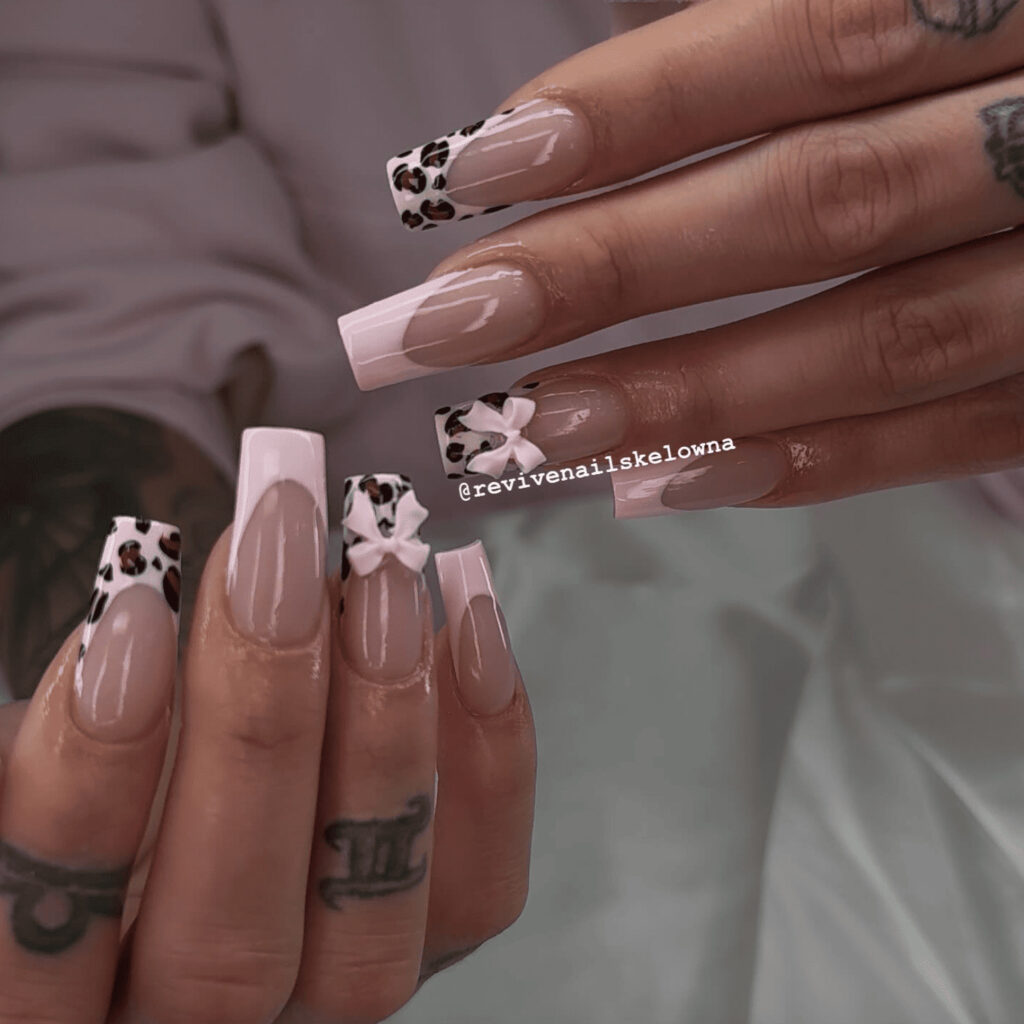 Revive Nails Bar — salon interior & atmosphere, Kelowna & West Kelowna (24)